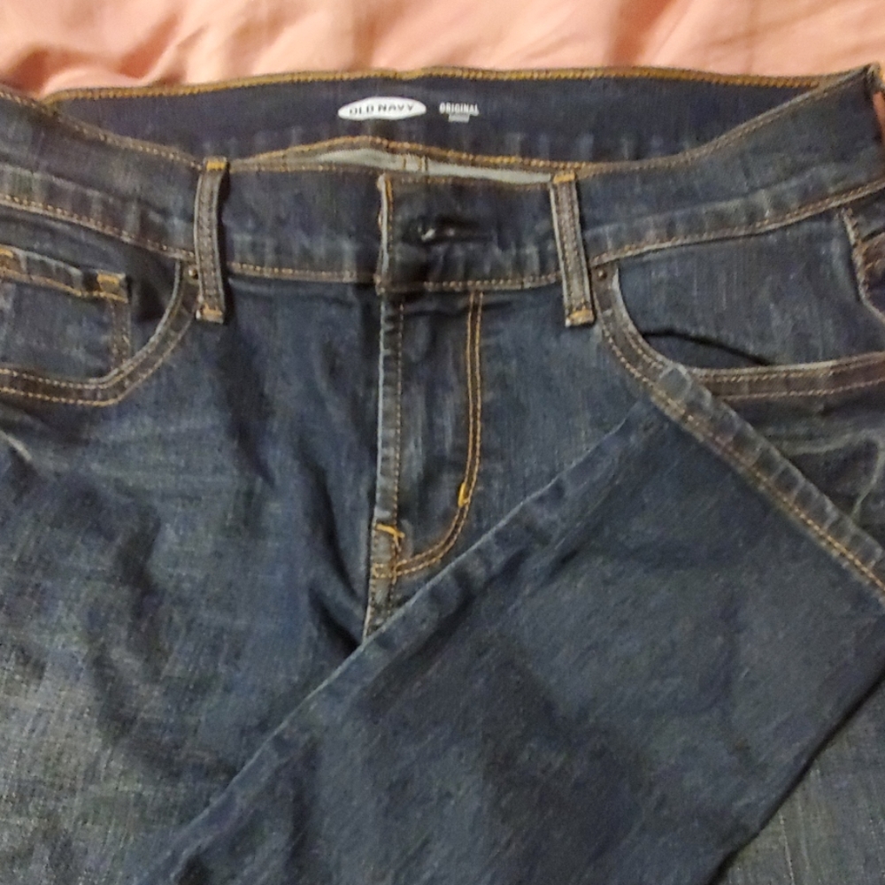 Old Navy Skinny Jeans